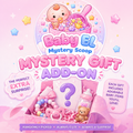 Mystery Gift Add-On